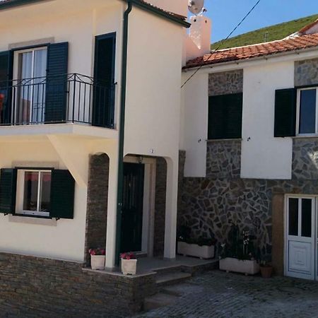 Vila Casa D. Antonia Gouvães Exteriér fotografie